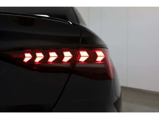 Audi A3 35 TFSI S-Line Sedan