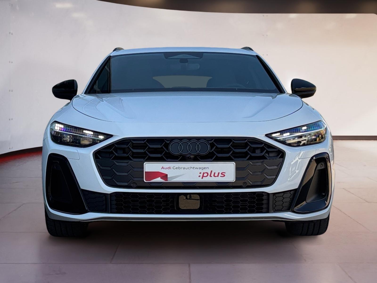 Audi A5 2.0 TDI Avant S-Line S-Tronic