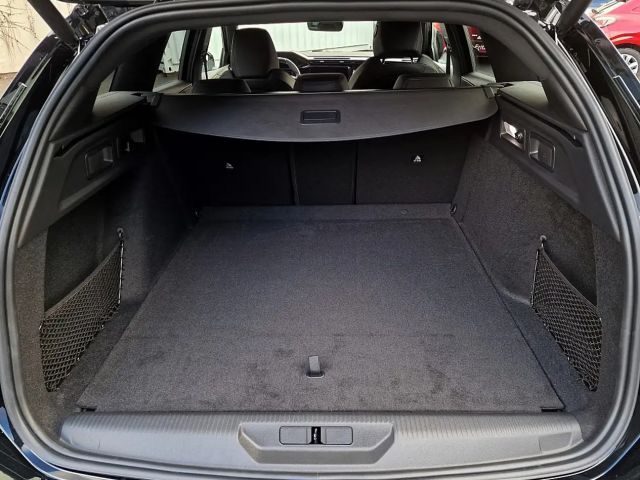 Peugeot 308 GT-Line Hybrid SW