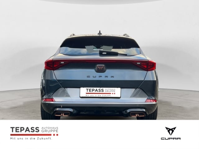 Cupra Formentor 1.4 VZ e-Hybrid