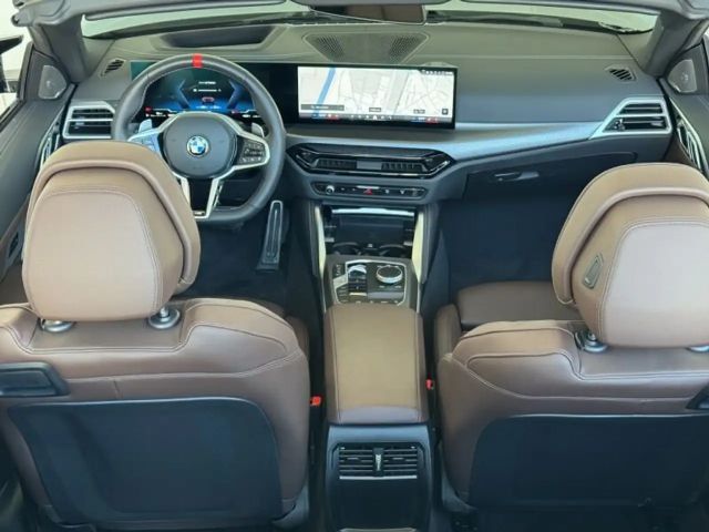BMW 440 Cabrio xDrive