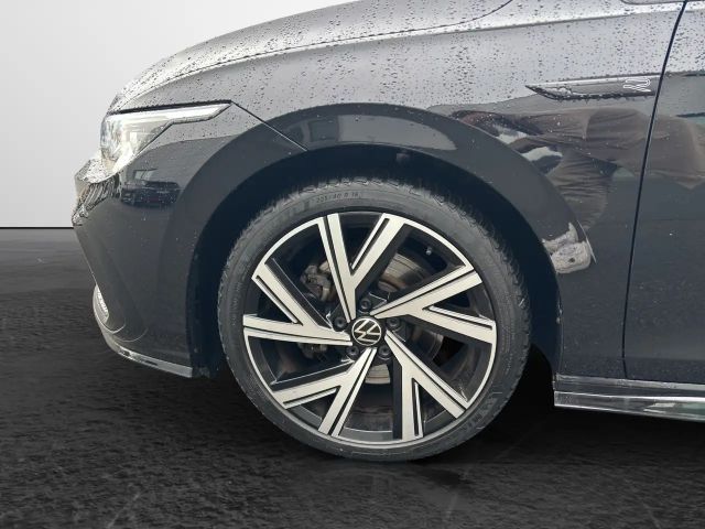 Volkswagen Golf 2.0 TSI 4Motion DSG R-Line