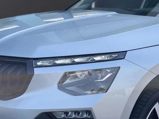 Skoda Kamiq 1.0 TSI Monte Carlo