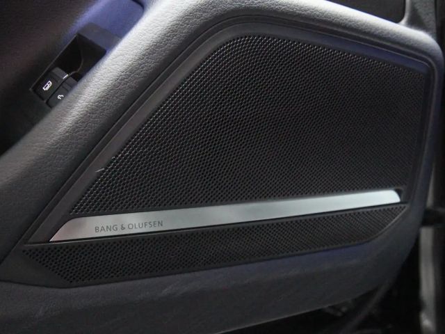 Audi A6 Hybride Quattro