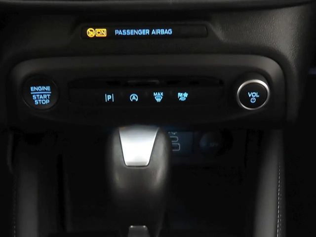 Ford Focus Titanium Vignale