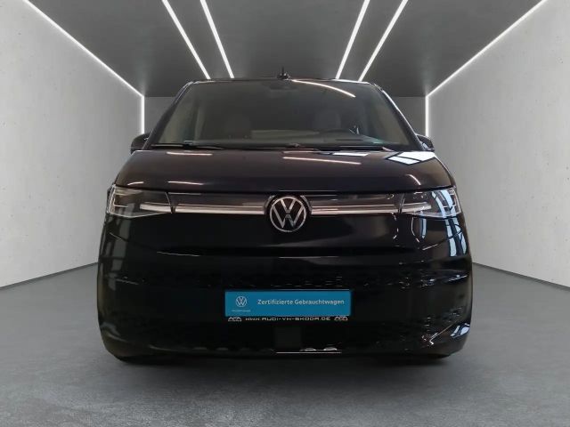 Volkswagen Multivan DSG Lang Style T7