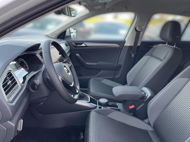 Volkswagen T-Roc 2.0 TDI Style