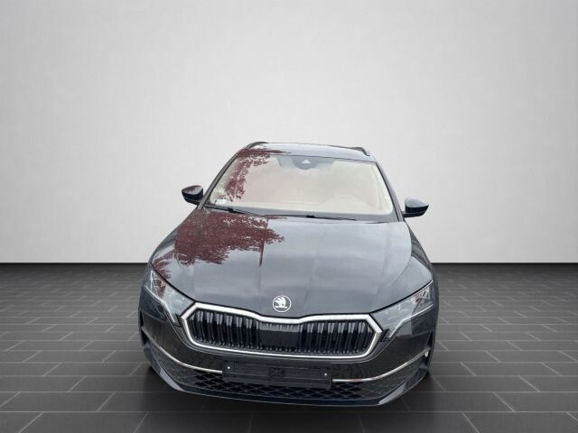 Skoda Octavia Combi