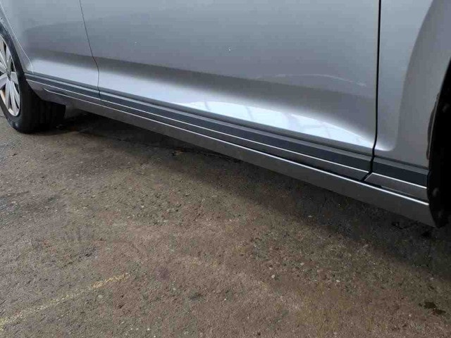 Volkswagen Passat 1.5 TSI DSG Variant