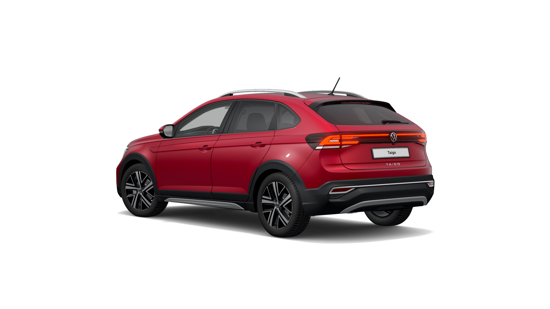 Volkswagen Taigo 1.0 TSI IQ.Drive Style