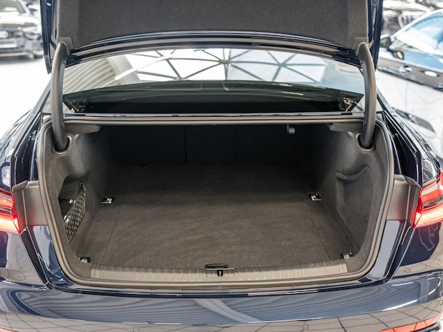 Audi S6 Quattro Sedan