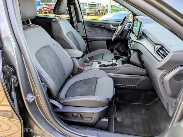 Ford Kuga Hybrid ST Line X