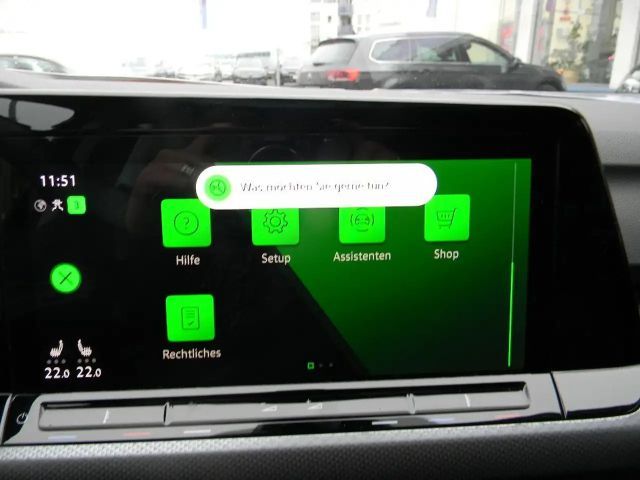 Volkswagen Golf DSG Golf VIII