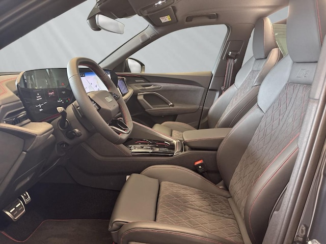 Audi Q5 Quattro S-Tronic