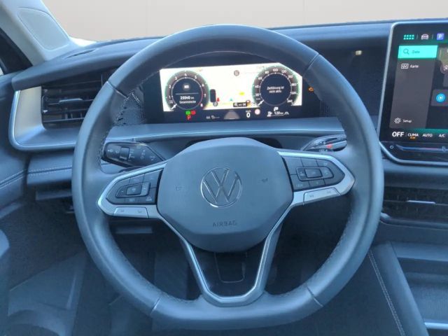 Volkswagen Tayron 1.5 eTSI DSG Life