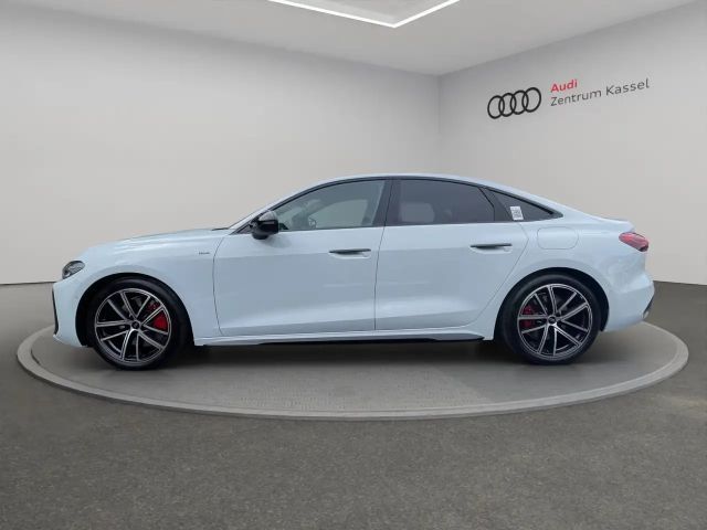 Audi A5 Hybride Quattro