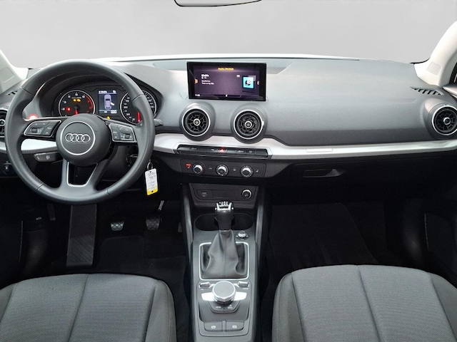 Audi Q2 30 TFSI