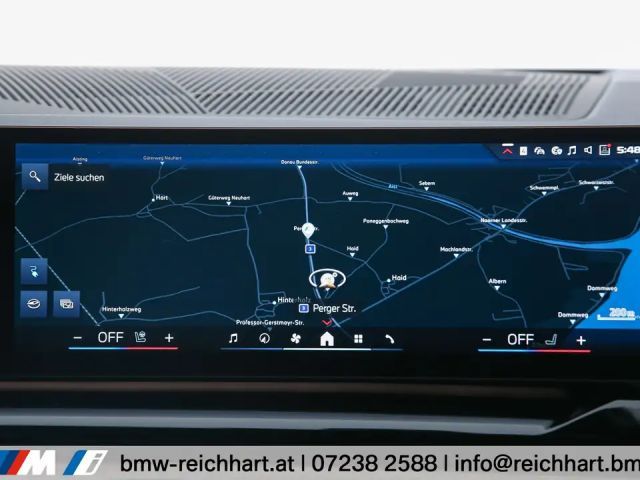 BMW i5 M60 Sedan xDrive