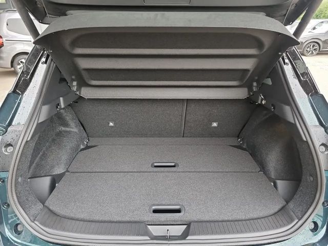 Nissan Qashqai N-Connecta