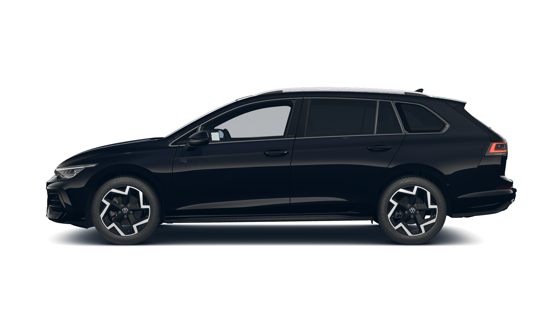 Volkswagen Golf 1.5 eTSI DSG R-Line Variant