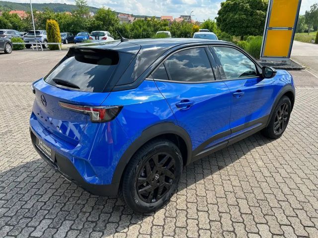 Opel Mokka 1.2 Turbo