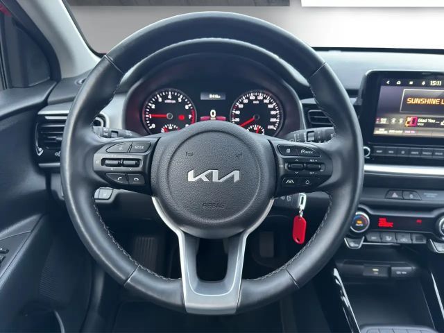 Kia Stonic GDi Vision