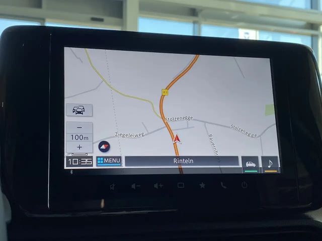 Suzuki Swift Comfort Hybrid