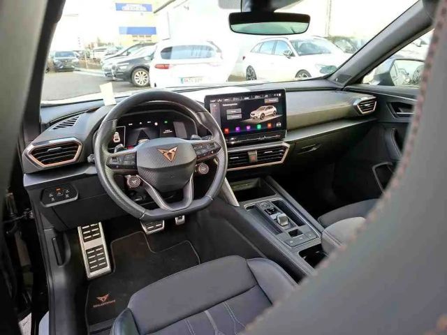 Cupra Formentor 2.0 TSI 4Drive DSG VZ