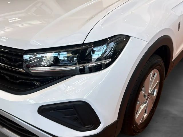 Volkswagen T-Cross 4Me TSI