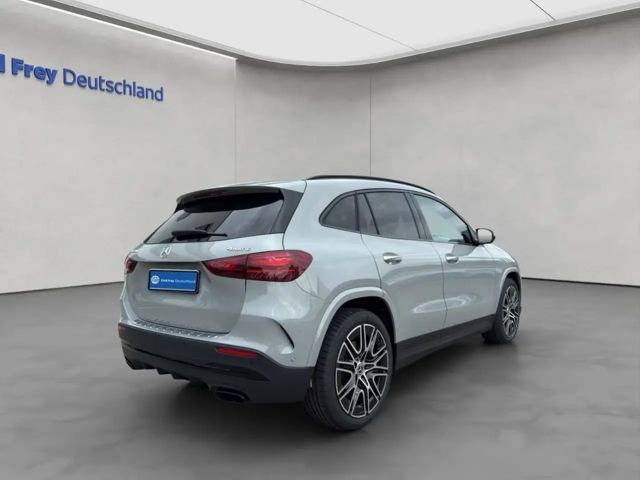 Mercedes-Benz GLA 220 GLA