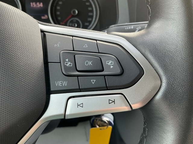 Volkswagen Caravelle 2.0 TDI T6