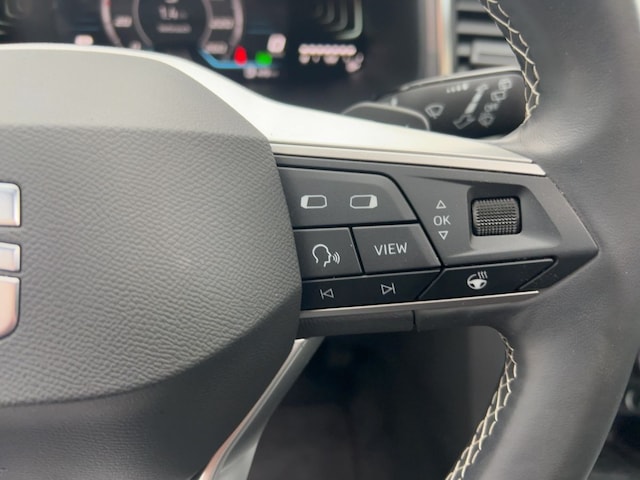 Seat Ateca 1.5 TSI DSG Style