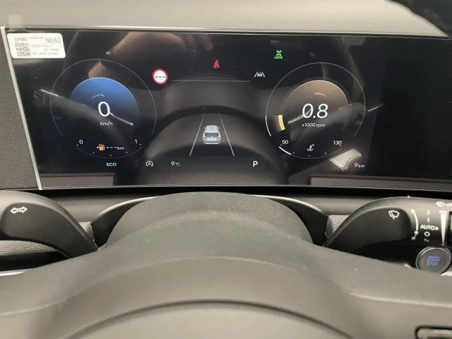 Hyundai Tucson T-GDi Vierwielaandrijving