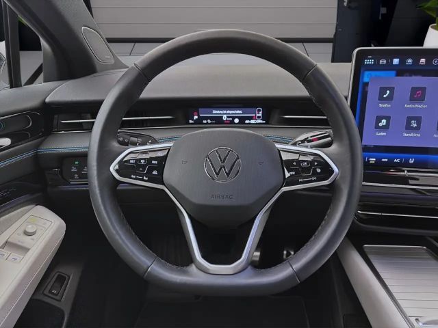 Volkswagen ID.7 Pro