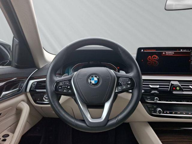 BMW 540 540d Sedan xDrive