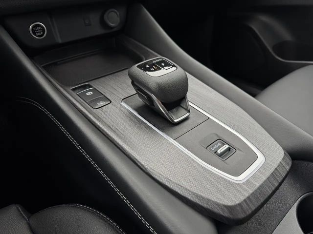 Nissan Qashqai Tekna