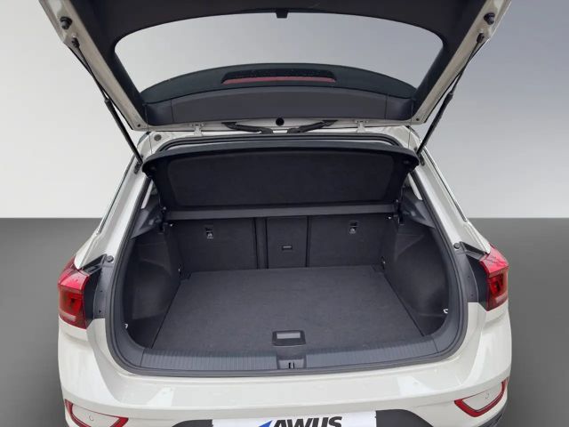 Volkswagen T-Roc DSG Move