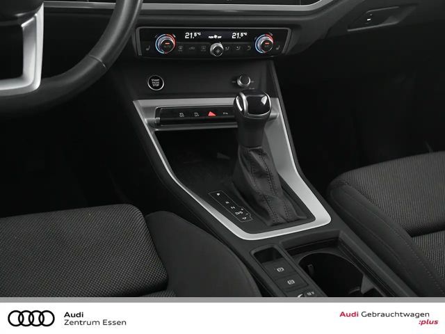 Audi Q3 40 TFSI Quattro S-Tronic
