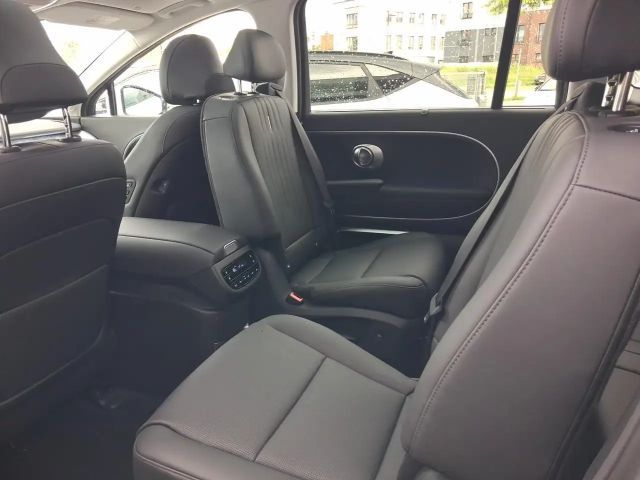 Hyundai Ioniq Vierwielaandrijving