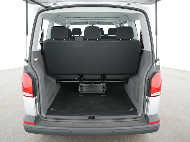 Volkswagen Caravelle 2.0 TDI DSG T6