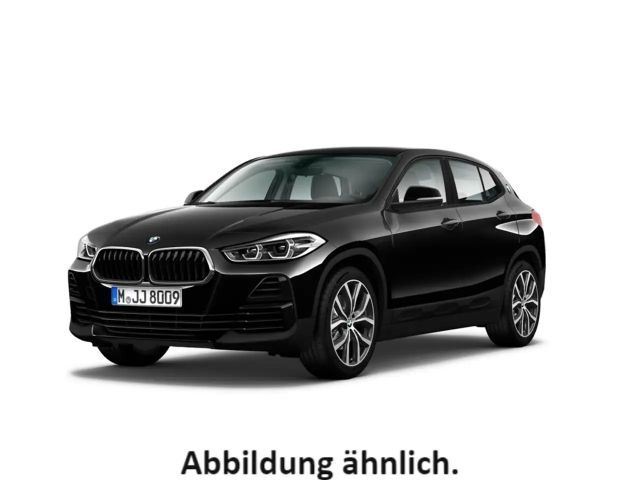 BMW X2 Advantage pakket xDrive