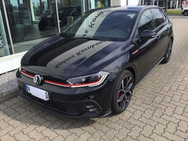 Volkswagen Polo DSG GTI IQ.Drive