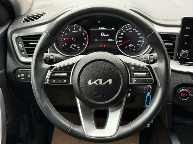 Kia XCeed GDi