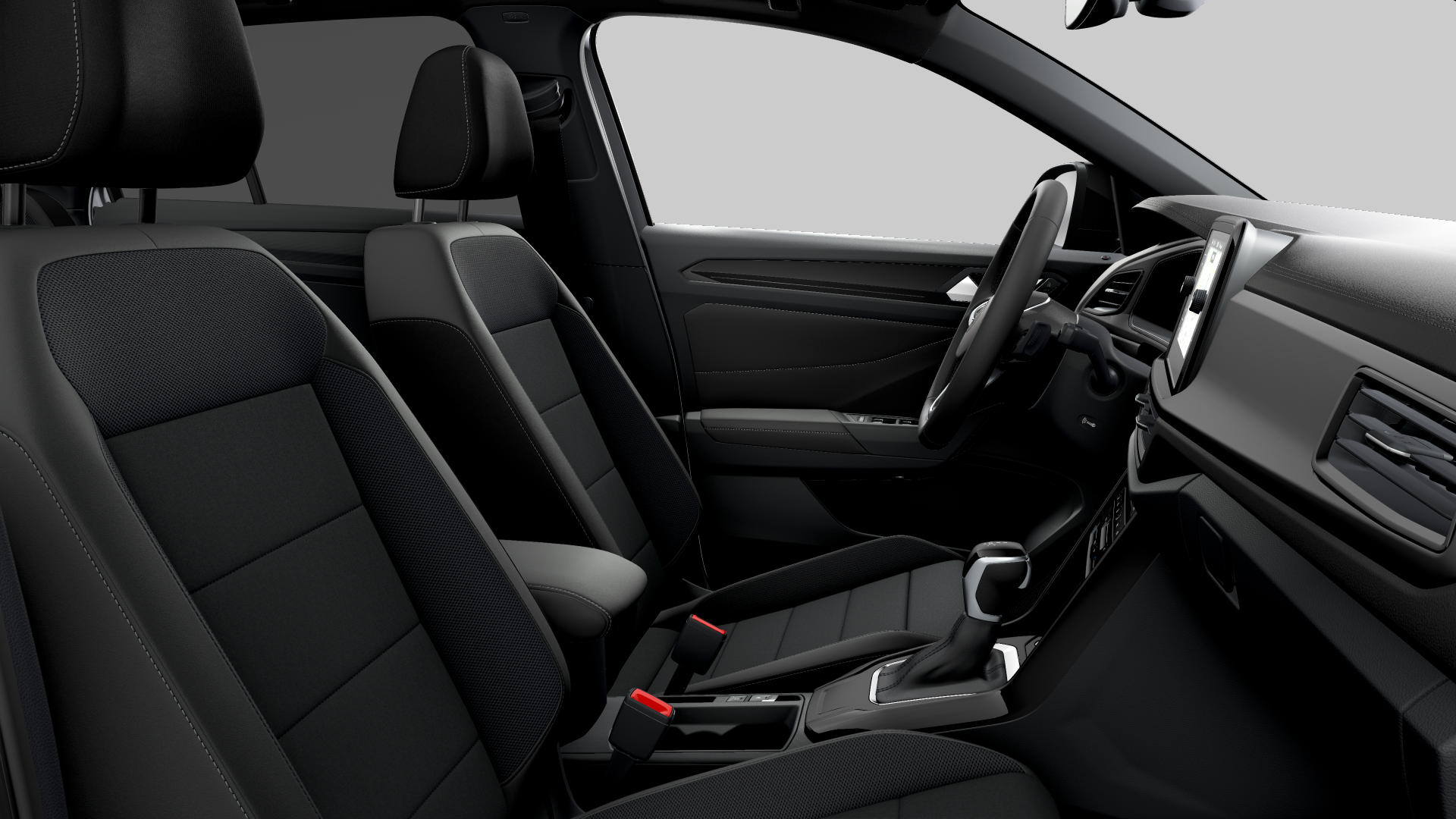 Volkswagen T-Roc 1.5 TSI DSG Style