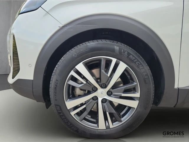 Peugeot 3008 Allure Pack Hybrid