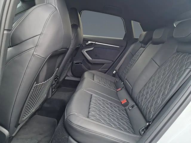 Audi A3 35 TDI Sedan