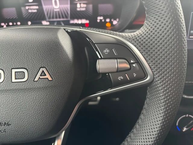 Skoda Fabia 1.0 TSI Monte Carlo