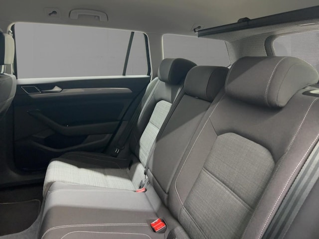 Volkswagen Passat DSG Variant