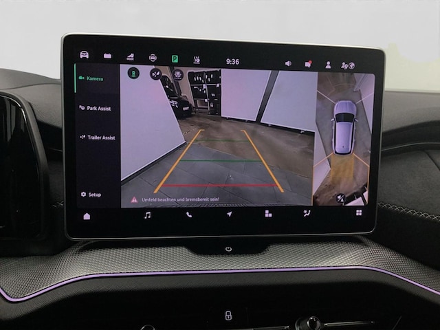 Skoda Kodiaq Sportline iV