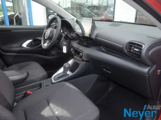 Mazda 2 Hybrid 1.5L Hybrid VVT-i 116 Centre-Line